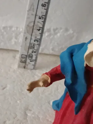 Pastore presepe Il Mattino