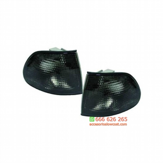 INTERMITENTES FRONTALES    E38, 94-98  NEGRO