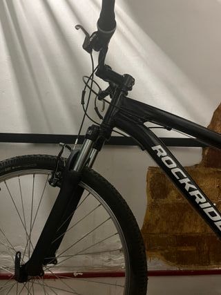 Bicicleta Montaña Rockrider ST 50 26 Talla M