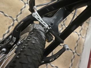 Bicicleta Montaña Rockrider ST 50 26 Talla M