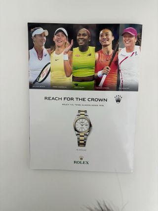 Revista Vogue julio 2025 Aitana