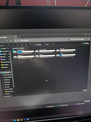 PC Maquina de guerra del imperio 4k