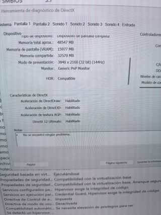 PC Maquina de guerra del imperio 4k