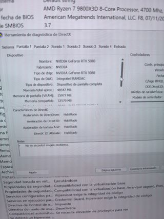 PC Maquina de guerra del imperio 4k