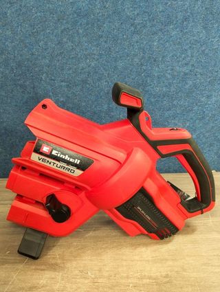 Aspirador Einhell Venturro 18/210 sin batería