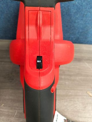 Aspirador Einhell Venturro 18/210 sin batería