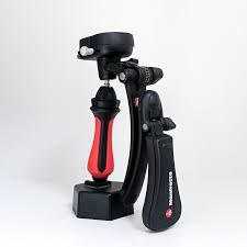 Manfrotto Modosteady 585 Estabilizador Cámara