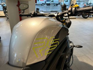 Triumph Speed Triple 1200 RS