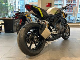 Triumph Speed Triple 1200 RS