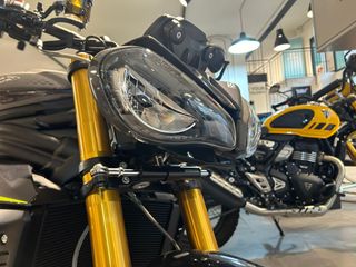 Triumph Speed Triple 1200 RS