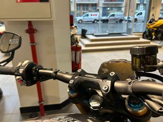 Triumph Speed Triple 1200 RS