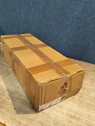 NuaSol Soporte planta de balcones 2 módulos solare