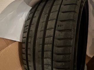 Michelin Pilot Sport 5 255/40 ZR 20 (2 neumáticos)