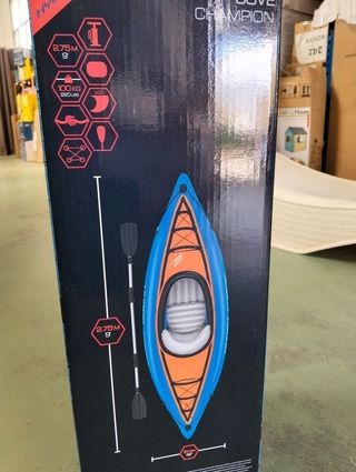 Bestway Hydro Force Cove Kayak