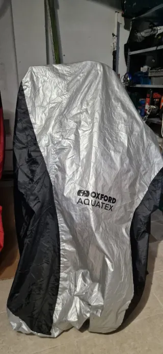 Yamaha NMax 2021 ABS 125cc Con pack urban