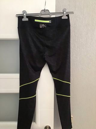 Mallas deportivas Ipso Talla L