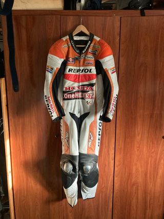 Mono Alpinestars Honda HRC Repsol