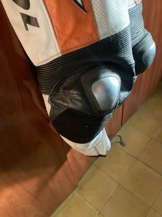 Mono Alpinestars Honda HRC Repsol