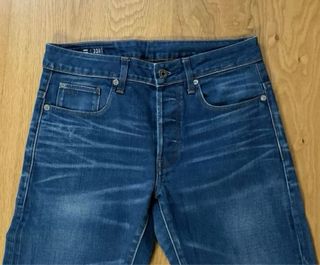 Pantalón vaquero de hombre de G-Star Raw (W29/L34)