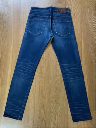 Pantalón vaquero de hombre de G-Star Raw (W29/L34)