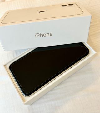 iPhone 11 128GB Libero