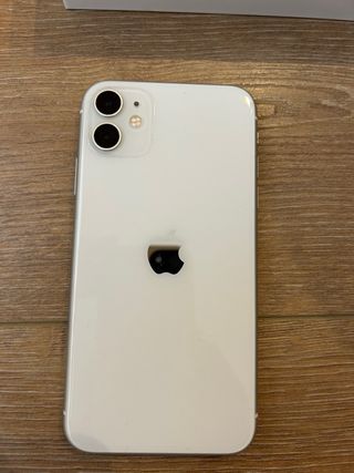 iPhone 11 128GB Libero