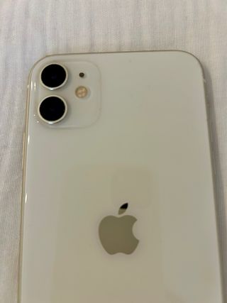 iPhone 11 128GB Libero