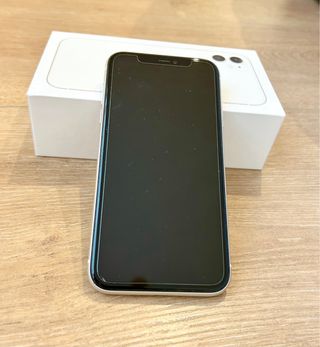 iPhone 11 128GB Libero