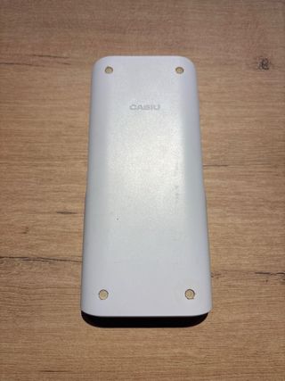 Calculadora Gráfica Casio fx-CP400