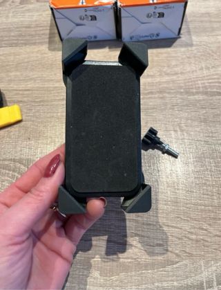 Accesorios Bicicleta: Bomba, Cámaras, Desmontables