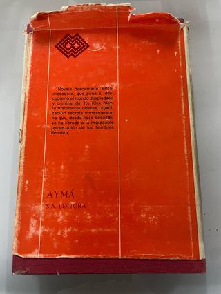 Tierra Ensangrentada - W. Bradford Huie