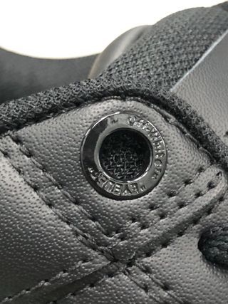 Zapatillas Off-White Negras y Blancas