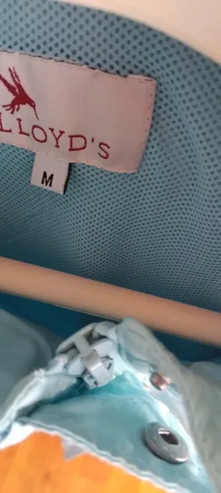 Cazadora Lloyd's Talla M