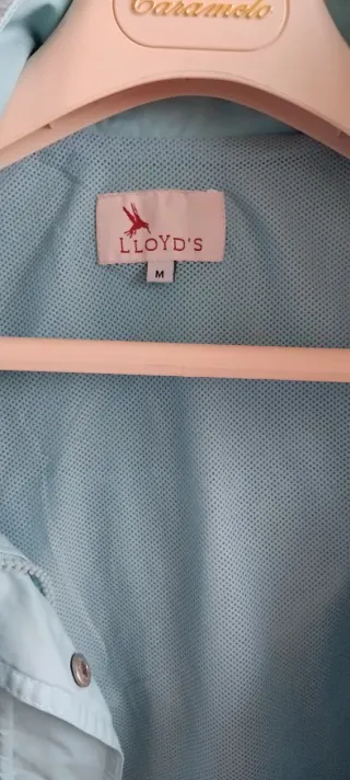 Cazadora Lloyd's Talla M
