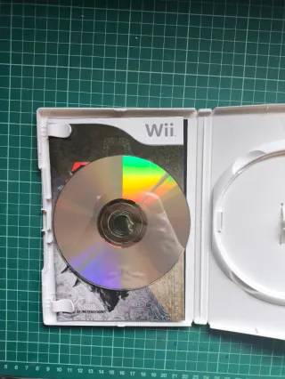 Zelda Twilight Princess Wii