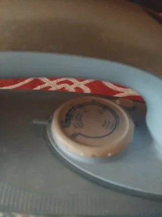 Plancha Philips GC3320 vapor