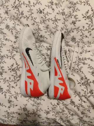 Nike Air Zoom Futbol Sala Talla 44.5