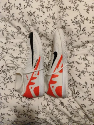 Nike Air Zoom Futbol Sala Talla 44.5