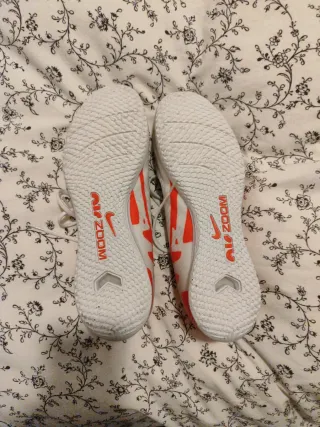 Nike Air Zoom Futbol Sala Talla 44.5