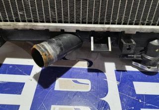 102928 0k2kb15xxx radiador agua kia carens 2.0