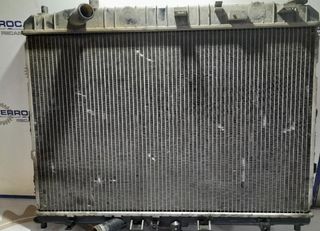 102928 0k2kb15xxx radiador agua kia carens 2.0