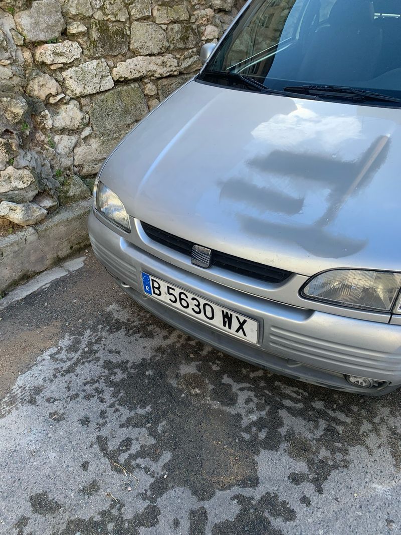 SEAT Arosa 2000 - foto 1