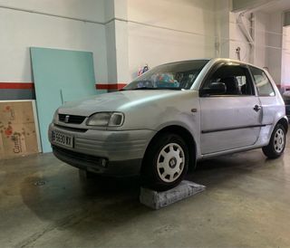 SEAT Arosa 1.0MPI