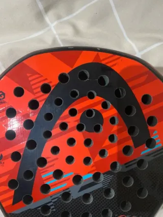 Pala Head Graphene 360+ Delta Pro  Belasteguin