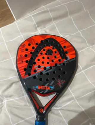 Pala Head Graphene 360+ Delta Pro  Belasteguin