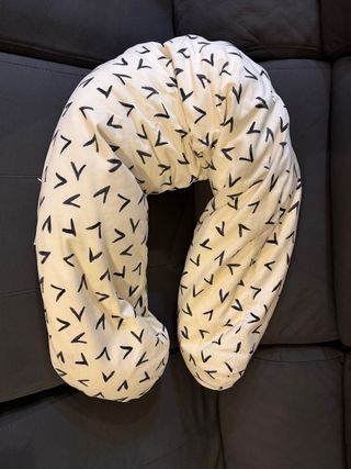 Cojín de lactancia Theraline