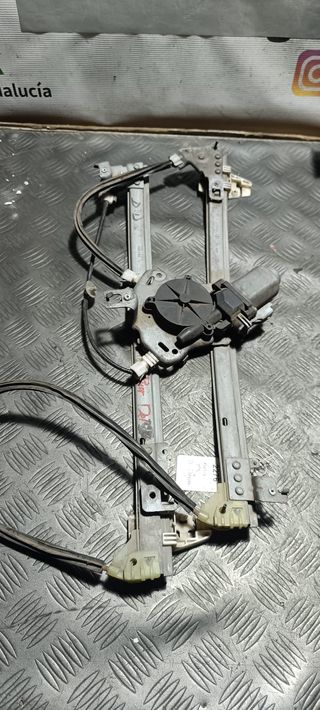 Elevalunas Delantero Derecho Citroen Xsara