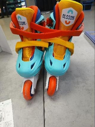 Patin olsson Talla 28