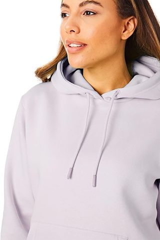 Light & Shade LSLSWT005 Top Sudadera con Capucha S