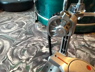 Doble Pedal Pearl P-932